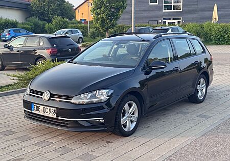 VW Golf Volkswagen Variant 1.4 TSI 150 DSG Comfortl Nav ErgoS