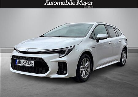Suzuki Swace 1.8 Hybrid CVT Comfort+