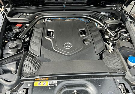 Mercedes-Benz G 500 -Final Edition