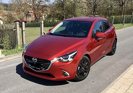 Mazda 2 SKYACTIV-G 90 KIZOKU KIZOKU