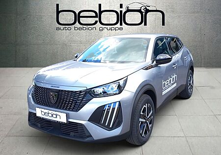 Peugeot 2008 1.2 PureTech 100 Style PDC LED KlimaA