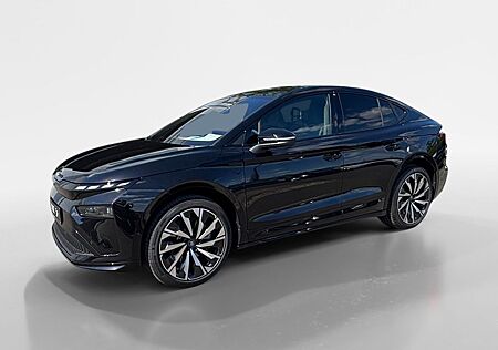 Skoda Enyaq Coupé 85 Sportline / MAXX / Winter / AHK /