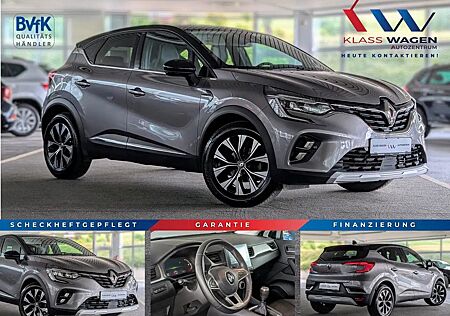 Renault Captur II Techno