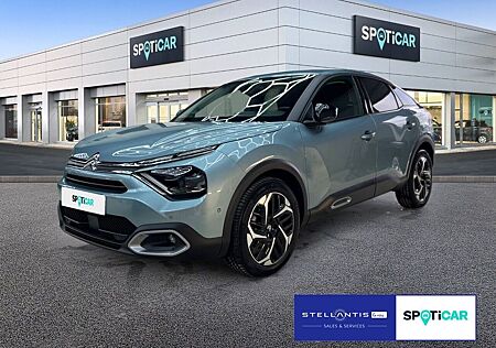 Citroën C4 1.2 PureTech 130 Max Automatik **Navi Sitzhei