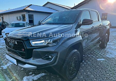 Toyota Hilux GR Sport 2.8 *360°*JBL*LED*sofort*