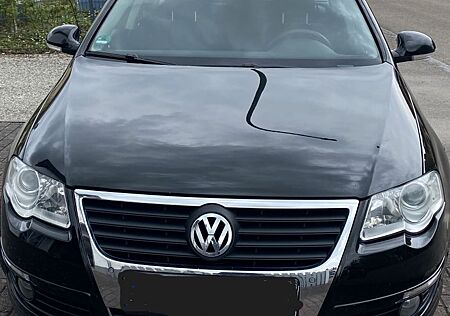 VW Passat Variant Volkswagen 2.0 TDI Comfortline Variant C...