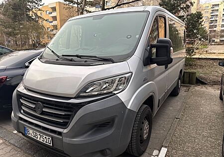 Fiat Ducato 2.3 150 Multijet