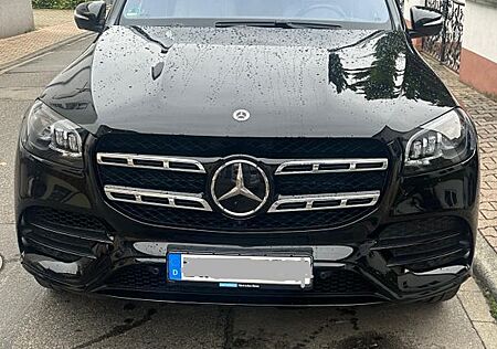 Mercedes-Benz GLS 400 d 4MATIC -