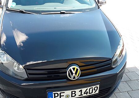 VW Golf Volkswagen 1.2 TSI Trendline Variant Trendline