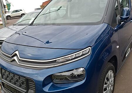 Citroën Berlingo BlueHDi 130 S&S FEEL M FEEL