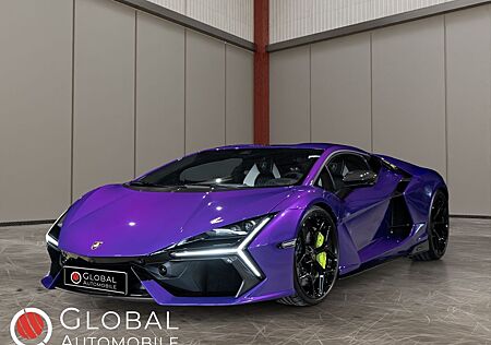 Lamborghini Revuelto °CARBON°CERAMIC°HIGH ASSIST°GARANTIE°