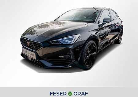 Cupra Leon 1.5 eTSI DSG/NAVI/MATRIX/SHZ/BEATS