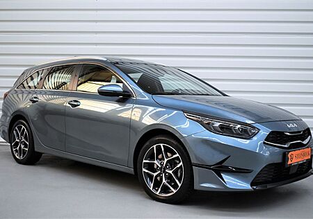 Kia Cee'd Sportswagon Spirit+LED+Kamera+Keyless+JBL