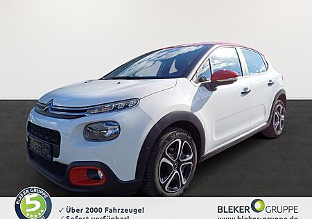 Citroën C3 Pure Tech 82 Shine