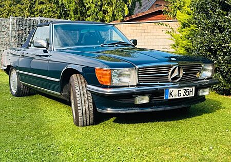 Mercedes-Benz SL 300