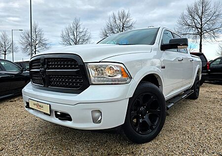 Dodge RAM 1500 5.7 HEMI 4x4 / SHZ / Sitzbelüftung