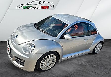 VW New Beetle Volkswagen Beetle RSI 3.2 V6 *Nr. 94 von 250 / Weltweit*