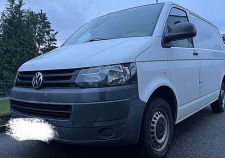 VW T5 Volkswagen andere