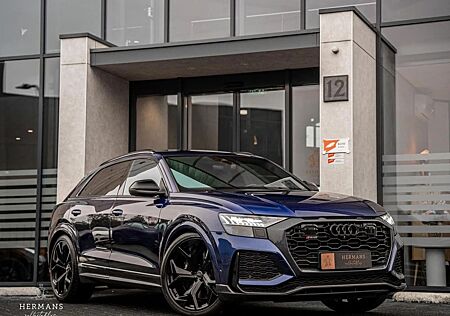 Audi RS Q8 RSQ8 4.0 TFSI quattro / Pano / RS Sportsitze / M