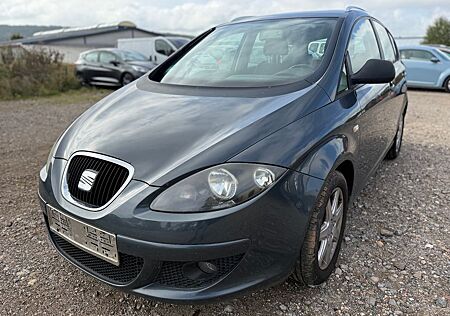 Seat Altea XL Stylance / Style