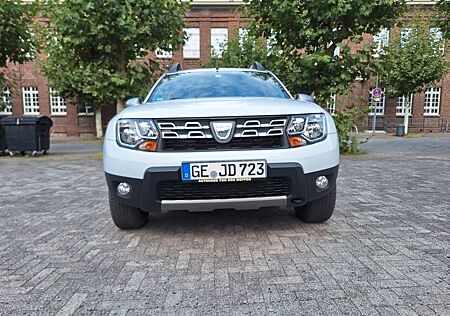 Dacia Duster 1.6 SCe 115 4x2 Prestige Prestige