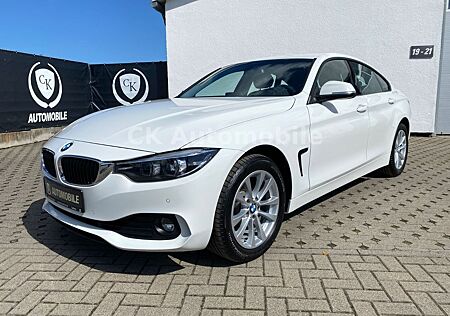 BMW 420i xDrive Gran Coupe Advantage/Navi/LED/Kamera