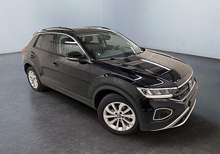 VW T-Roc Volkswagen Edition 1.5 TSI EVO ACT 150PS/110kW DSG...
