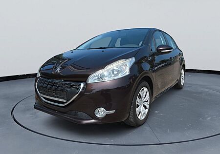 Peugeot 208 1,2 Active , 5 Türig, 82PS