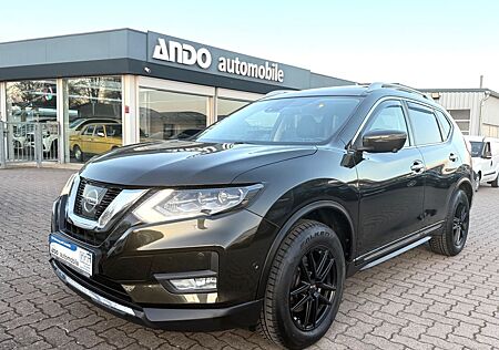 Nissan X-Trail 2.0 Tekna 4x4 Autom. LED/Leder/Pano/360°