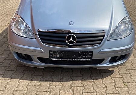 Mercedes-Benz A 160 CDI ELEGANCE Elegance