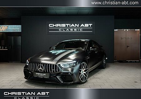 Mercedes-Benz AMG GT 63 S Edition 1 4Matic+ Matt SHD