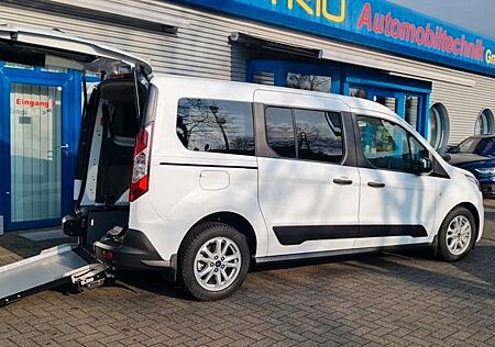 Ford Transit Connect L Trend Behindertengerecht