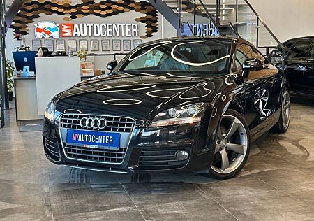 Audi TT Coupe 2.0 TFSI*Klima*SHZ*Navi*Bi-Xenon*PDC*BT