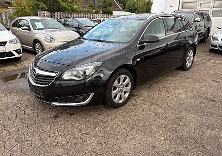 Opel Insignia A Sports Tourer Innovation