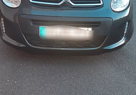 Citroën C1 VTi 68 Feel Feel