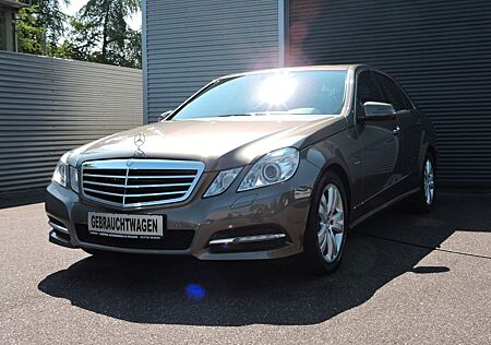 Mercedes-Benz E 350 Lim. CGI Avantgarde 7G-Tronic GSD XENON