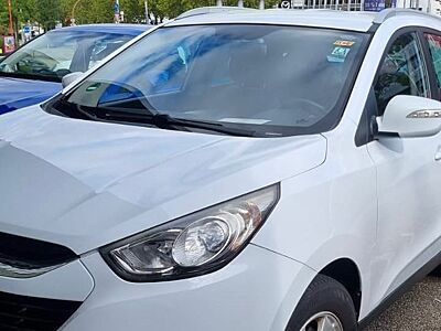 Hyundai ix35 1.6 Comfort 2WD Comfort