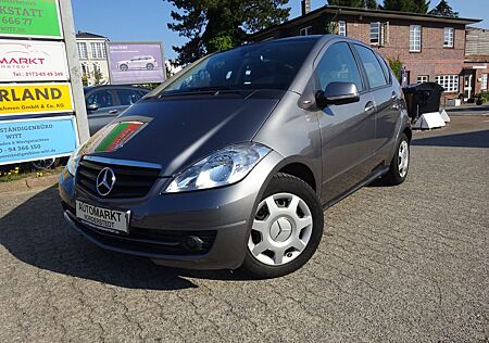 Mercedes-Benz A 160 A -Klasse /Klimaanlage/SHZ