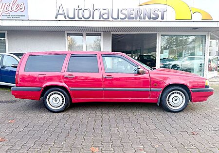 Volvo 850 / 855 Kombi 2,0-10V *Klima+AHK*