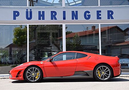 Ferrari F430 F 430 Scuderia *Streifen lackiert*Alcantara*L...