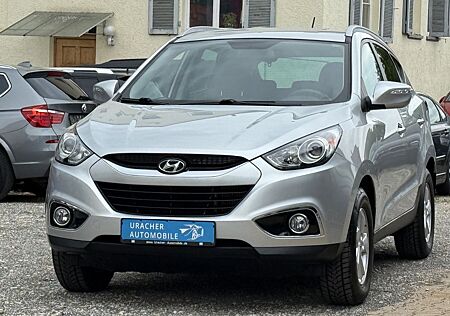 Hyundai ix35 5 Star Edition 2WD