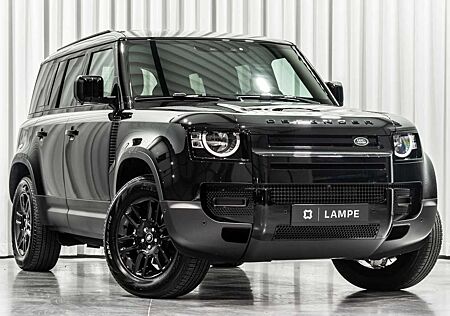 Land Rover Defender 110 D200 S Lichte Vracht 3-Zit Trekhaak