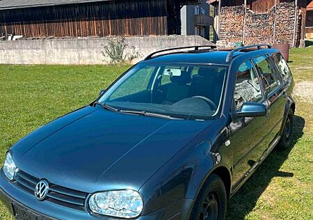 VW Golf Volkswagen 1.6 Ocean Variant Ocean