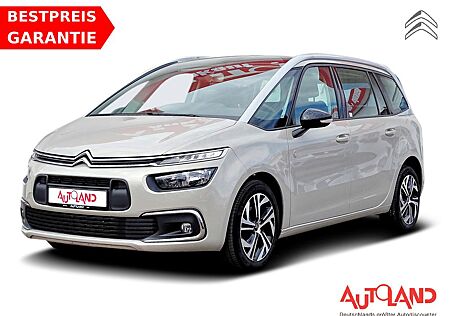 Citroën C4 Grand Spacetourer 1.2 C-Series