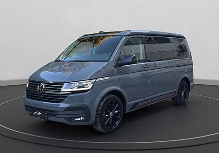 VW T6 California Volkswagen T6.1 California Beach 2.0 TDI 4Motion DSG Tour