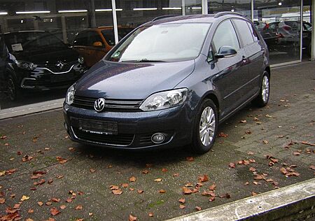 VW Golf Plus Volkswagen Life 64tkm, PDC, Shz. Navi, Klimaautom
