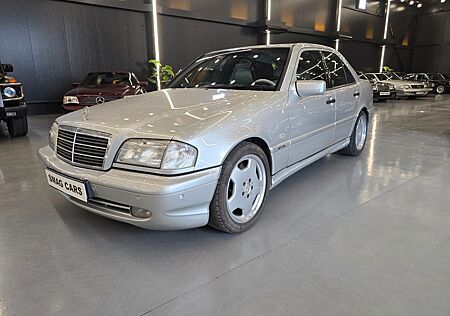 Mercedes-Benz C 43 AMG AMG C 43 Bicolor AMG EXCLUSIVE