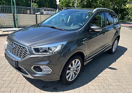 Ford Kuga 1,5 EcoBoost 4x4 Vignale Automatik* 1.Hand*