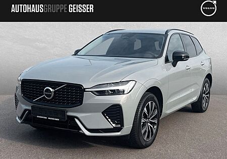 Volvo XC 60 XC60 B4 Mild-Hybrid Plus Dark LED