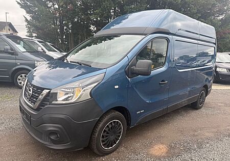 Nissan NV300 ,( wie Vivaro /Trafic) KLIMA